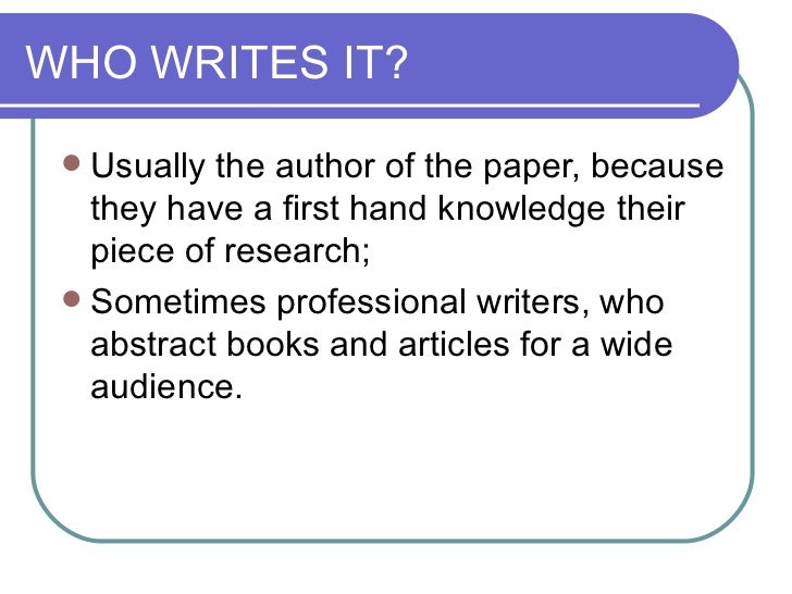 What Is A Thesis For A Research Paper