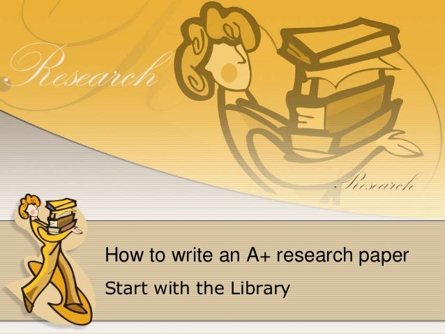 Research Paper - Grademiners com