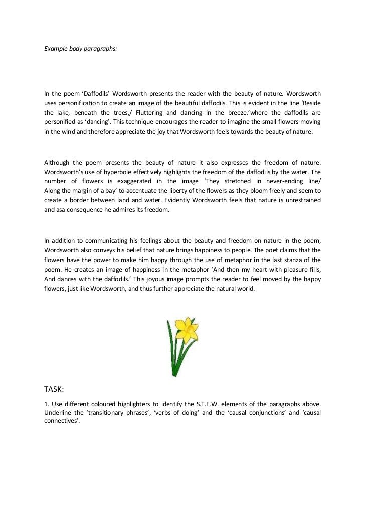 Essay on Nature by Arthur Lee Jacobson