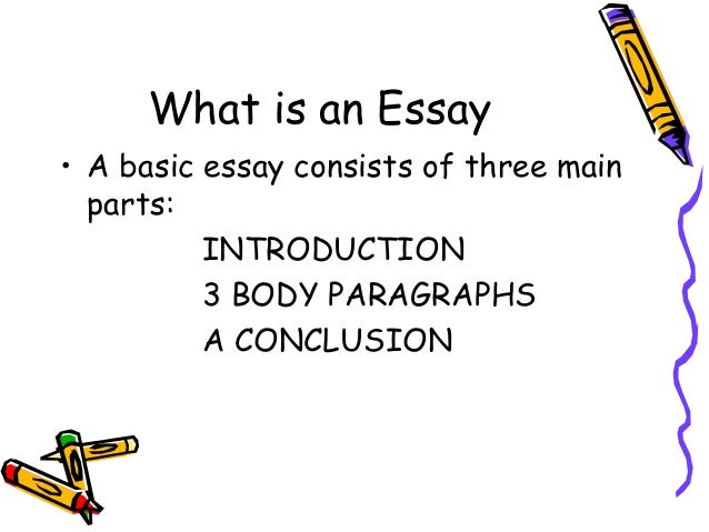 Paragraphs structure and linking