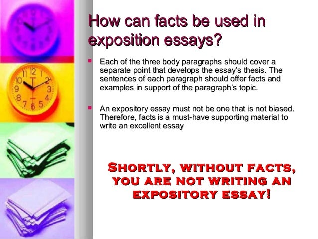 Excellent Essay Writings