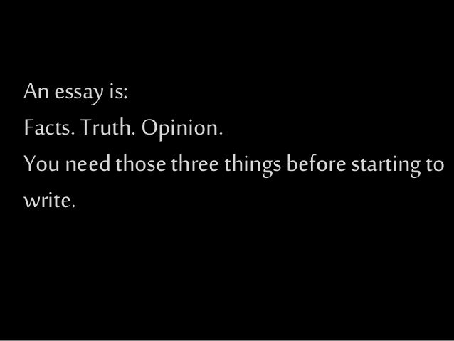 Introduction: The perfect start to your essay - Citation Guides