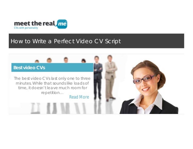 3. Video Cv Help Video Cv Help 3.
