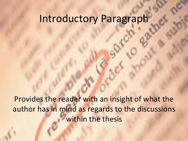 How To Write A Dissertation - Computer Science