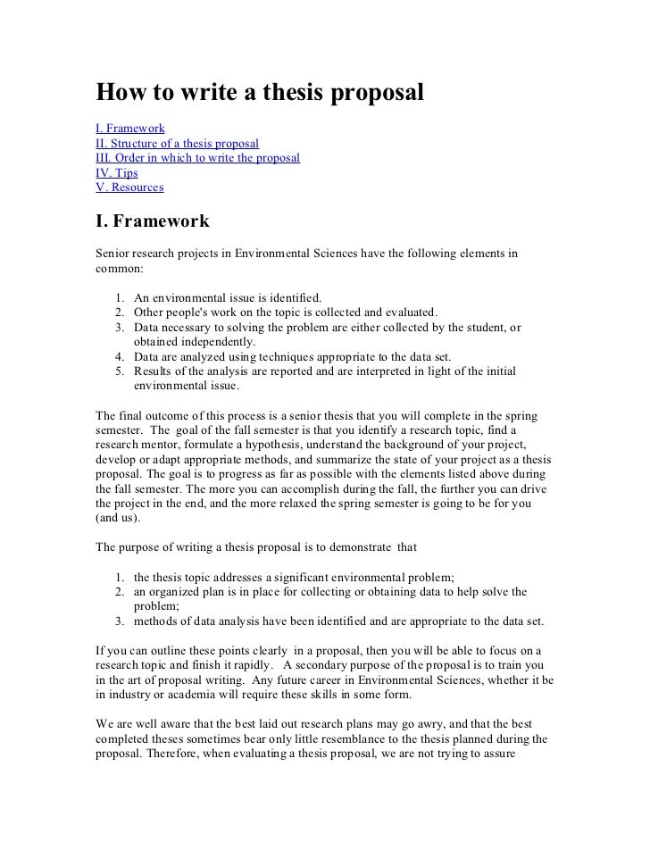 Literature review phd thesis