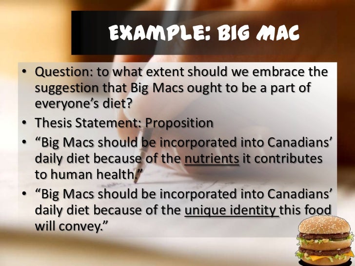 Ways to Write a Thesis Statement - wikiHow