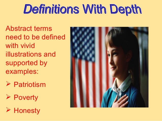 honesty definition essay