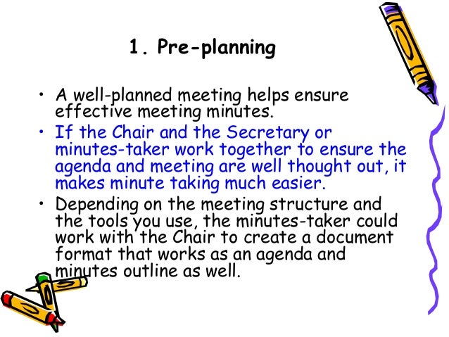 how to write effective meeting minutes transcribing meeting minutes