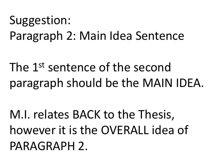 [PDF]Write That Essay! Guidelines and Suggestions - University