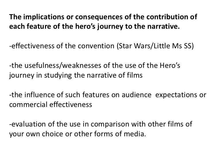 Narrative essay my hero