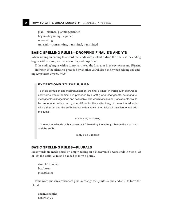 Creation versus evolution essay