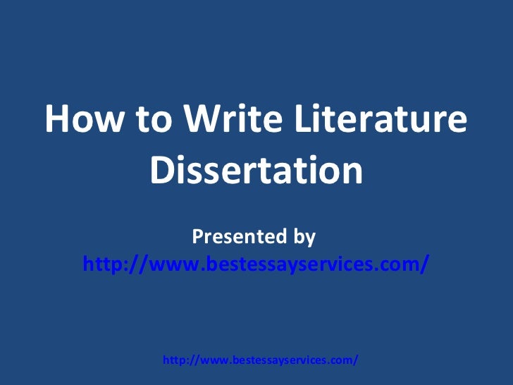 Pay someone to write my dissertation hire