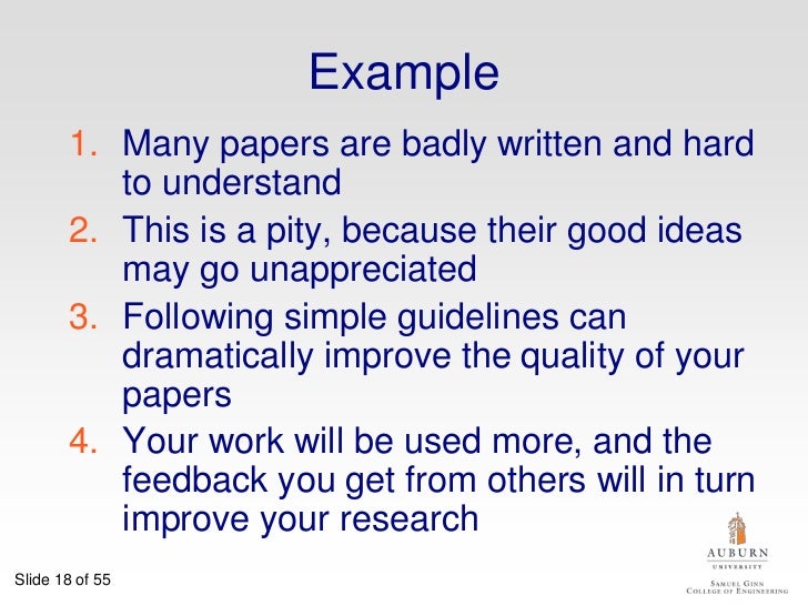 write academic paper write academic paper