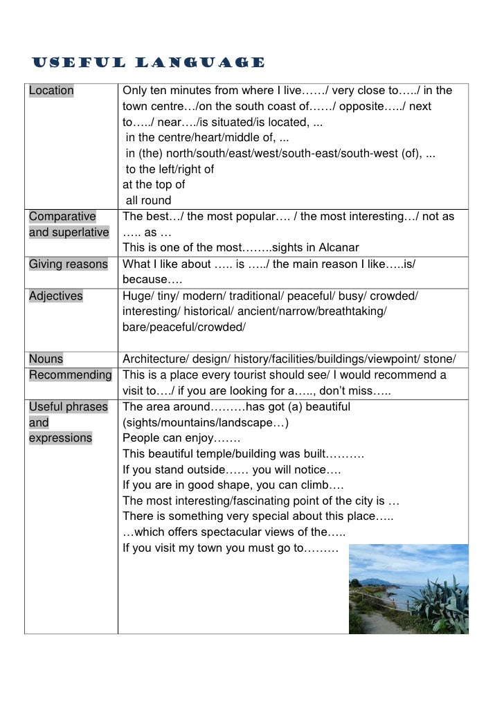 Describe Your Favorite Place Essay I Love London My Favourite My Your Favorite Place Essay Descriptive Essay On Your Favorite Place Describe Your Favorite Place To Relax Do My Assignment For Me Nz also Politics And The English Language Essay Model English Essays
