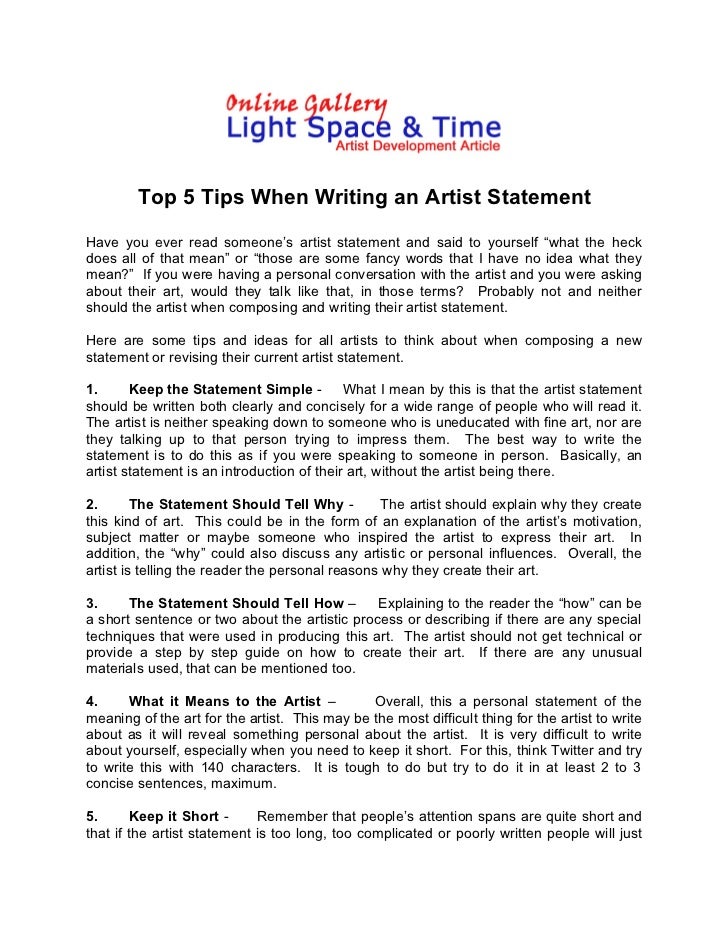 Library Essay In English How To Write An Art Essay Ehow Example Of An Essay With A Thesis Statement also English Essay Questions How To Write An Essay About Artist How To Write An Art Essay Ehow What Is The Thesis Statement In The Essay