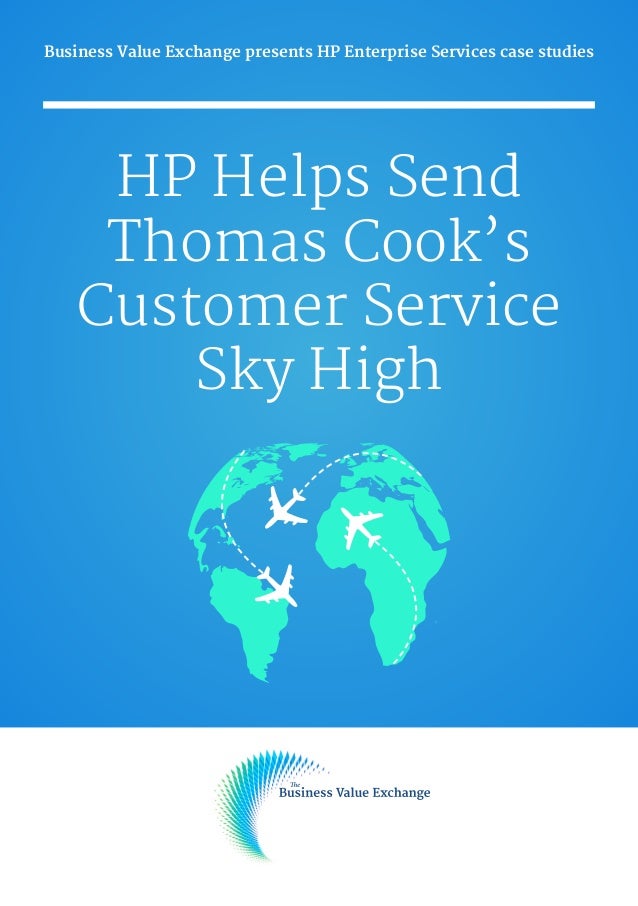 Thomas cook forex customer care