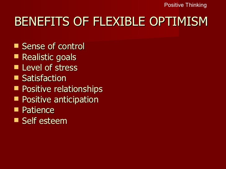 Martin Seligman's Theories