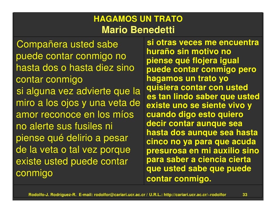 Historia de la poesía
