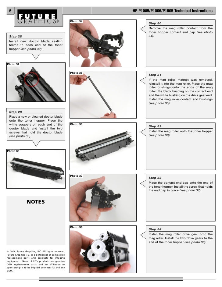 p1005 hp instruction manual laserjet