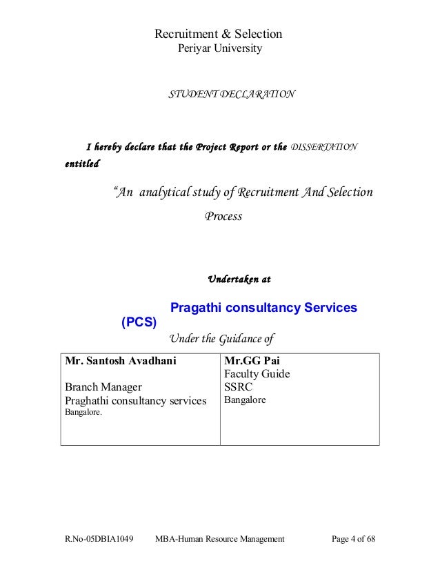 Best and worst experience essay