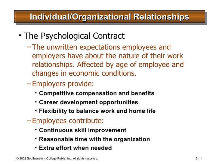 hrm psychological contract How can the answer be improved. hrm psychological contract How can the answer be improved.