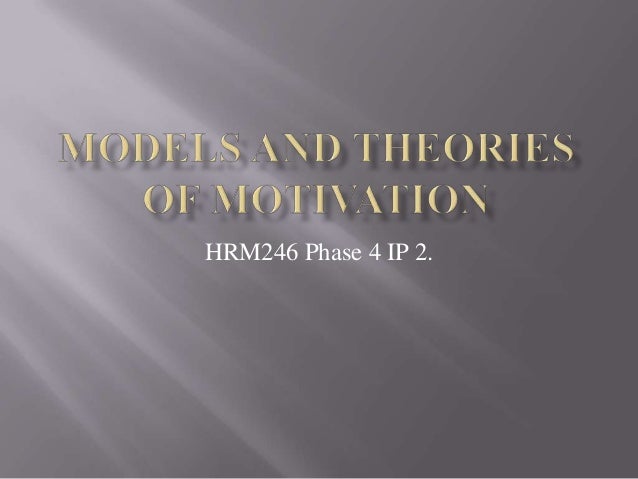 hrm models and theories Buy human resource management: theory and practice 4 by john bratton, jeff gold (isbn: 9780230001749) from amazon's book store everyday low prices and free delivery. hrm models and theories Buy human resource management: theory and practice 4 by john bratton, jeff gold (isbn: 9780230001749) from amazon's book store everyday low prices and free delivery.