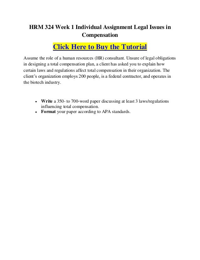 hrm individual assignment 1 Category: hrm548 tags: explain the ways this might this be positive turnover in case 1, hrm 548 week 5 individual assignment- turnover evaluation, in case 1 a sales associate who is slightly above average in the number of sales has decided to leave the company for a competitor, write at least at least a 1000-word memo with a minimum of 6. hrm individual assignment 1 Category: hrm548 tags: explain the ways this might this be positive turnover in case 1, hrm 548 week 5 individual assignment- turnover evaluation, in case 1 a sales associate who is slightly above average in the number of sales has decided to leave the company for a competitor, write at least at least a 1000-word memo with a minimum of 6.