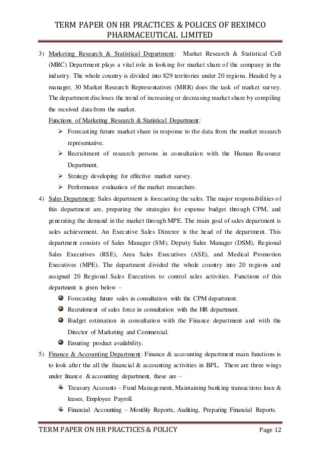 international financial management term paper international financial management term paper