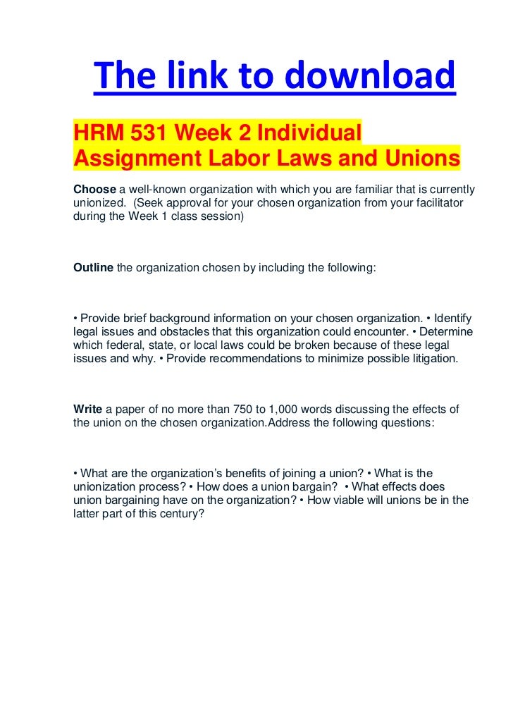 what effects does union bargaining have on the organization what effects does union bargaining have on the organization
