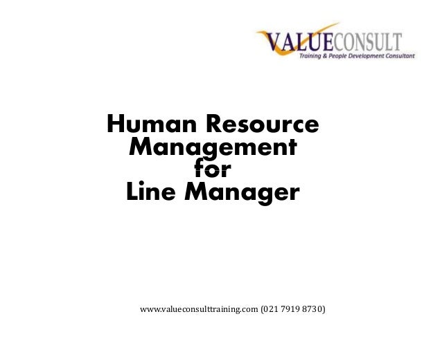 every line manager is an hr Learn about the role, challenges, and definition of a line manager and the differences between being a direct management & leadership human resources career. every line manager is an hr Learn about the role, challenges, and definition of a line manager and the differences between being a direct management & leadership human resources career.