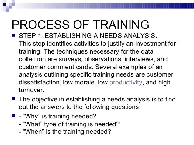 hrm case studies on training and development hrm case studies on training and development