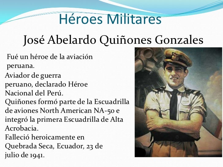 Los Valores Héroes Civiles Militares Y Personajes Ilustres
