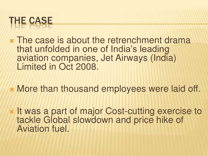 Case study examples business ethics