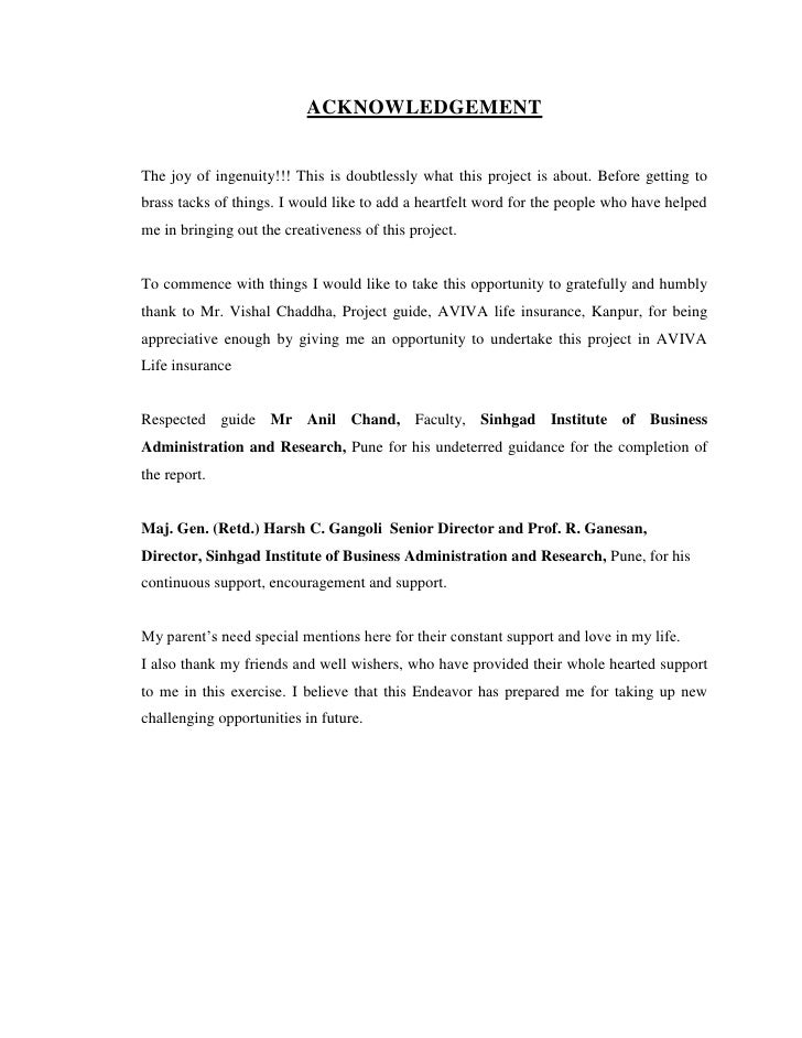 Case Study Dissertation Example