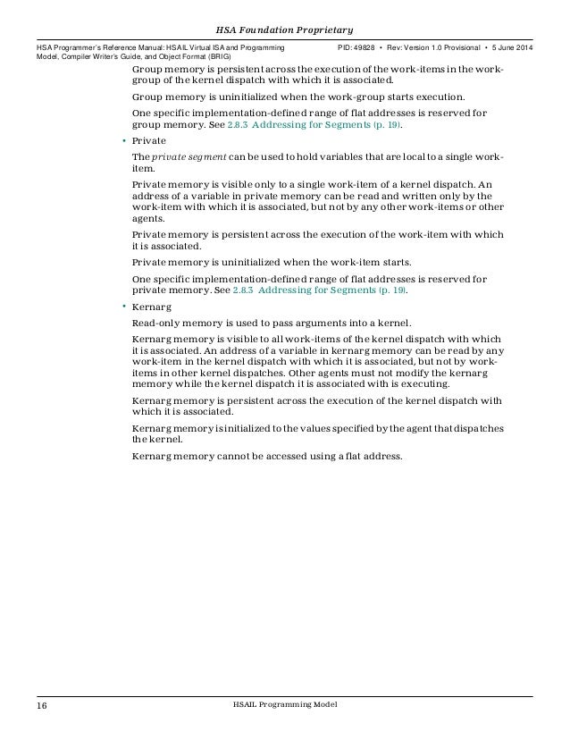 reference manual programmer