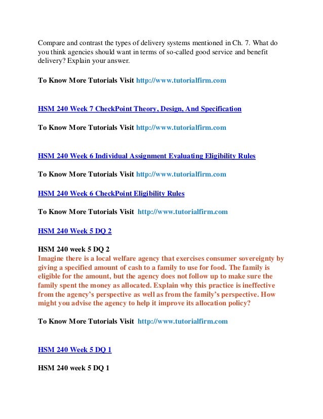 evaluating eligibility rules hsm 240 week 6 Hrm 420 hrm 498 hrm 531 hsm 210 hsm 220 hsm 230 hsm 240 hum 100 hum 105 for evaluation in week hsm 240 week 6 eligibility rules resource: ch 6. evaluating eligibility rules hsm 240 week 6 Hrm 420 hrm 498 hrm 531 hsm 210 hsm 220 hsm 230 hsm 240 hum 100 hum 105 for evaluation in week hsm 240 week 6 eligibility rules resource: ch 6.