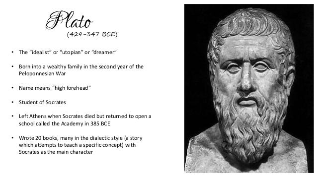 platonic dialectic platonic dialectic