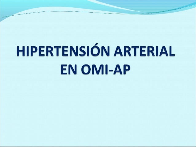 (2012-12-12) HIPERTENSION ARTERIAL (PPT) (2012-12-12) HIPERTENSION ARTERIAL (PPT)
