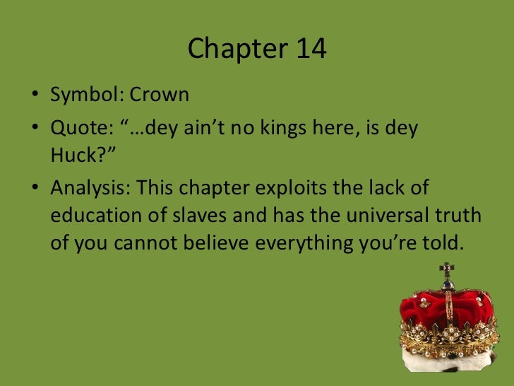 huck fin analysis chapter 1 6 essay huck fin analysis chapter 1 6 essay