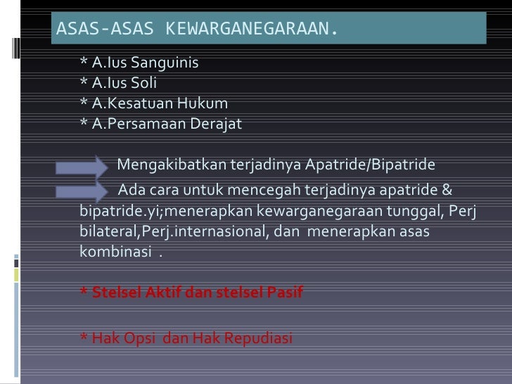 Hukum kewarganegraan.sp