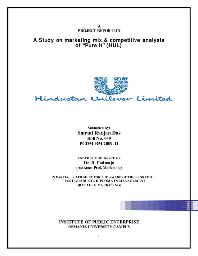 marketing mix project on hul Learn social media marketing through this post 'hul uses 'command centre' for social media marketing. marketing mix project on hul Learn social media marketing through this post 'hul uses 'command centre' for social media marketing.