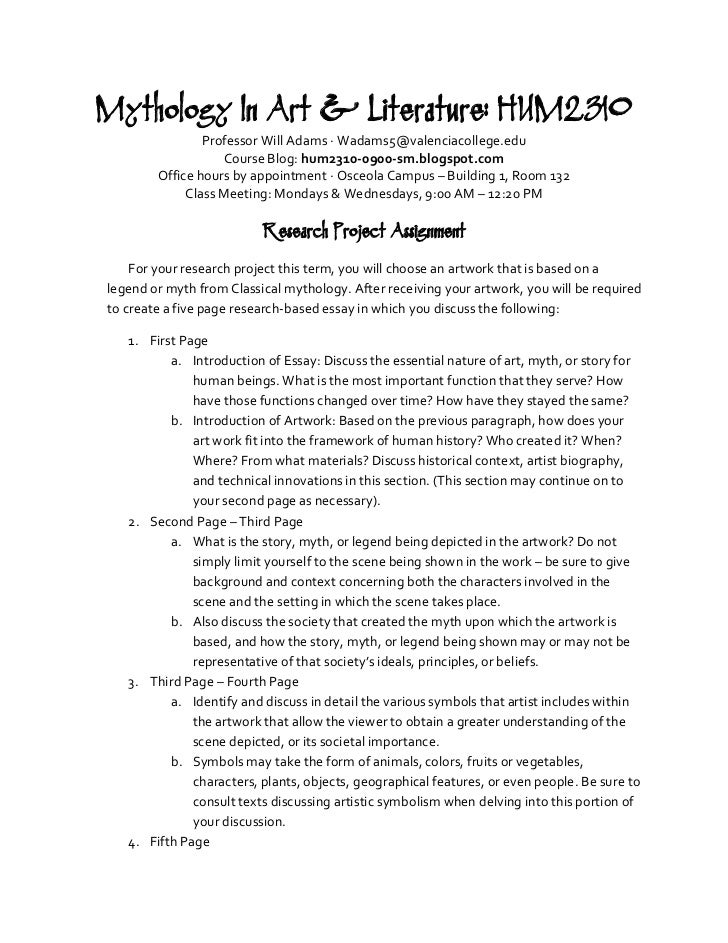 research based essay examples