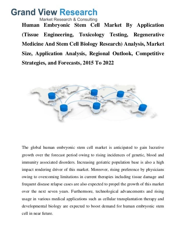 research papers for embryonic stem cell research papers for embryonic stem cell