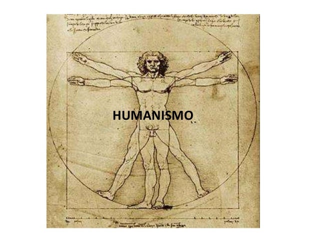 Humanismo Slideshare | Share The Knownledge