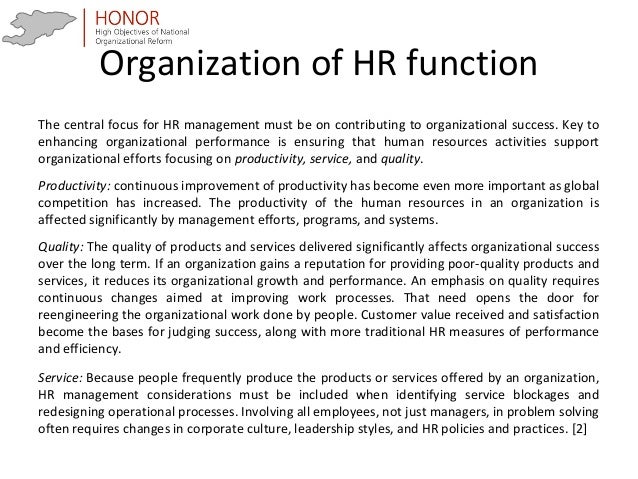 human resources and public administration Human resources is the business administration function responsible for finding, hiring, managing and retaining employees, and for ensuring that the right employees, in the right numbers, are. human resources and public administration Human resources is the business administration function responsible for finding, hiring, managing and retaining employees, and for ensuring that the right employees, in the right numbers, are.