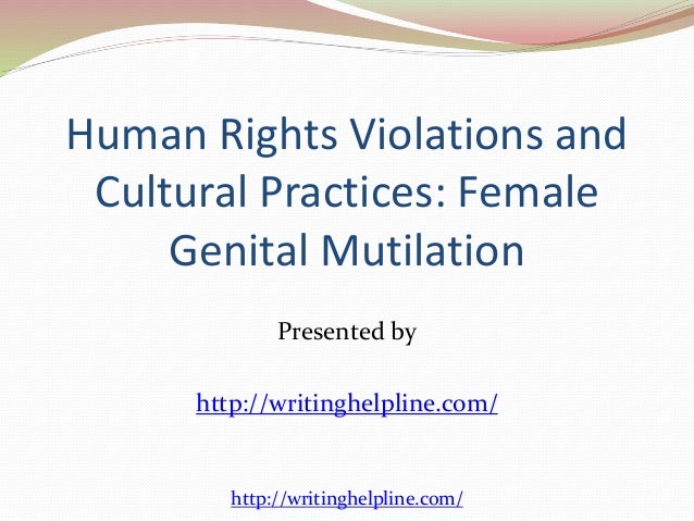 High School Narrative Essay Examples Female Genital Mutilation Essay Persuasive Essay Thesis Statement also Thesis Statements For Persuasive Essays Write My Female Genital Mutilation Essay My Hobby English Essay