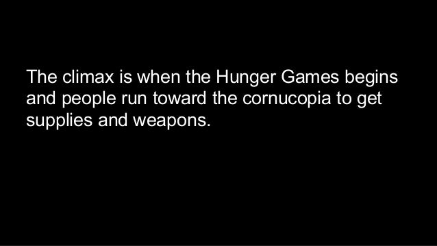 quotes of the person vs. society conflict in the hunger games