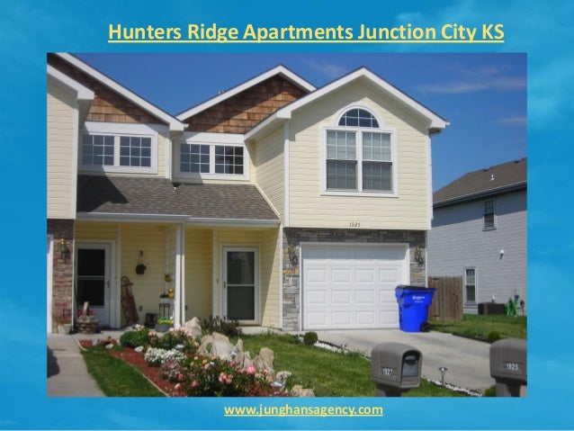 Hunters Ridge Apartments Junction City Ks Hunters Ridge Apartments Junction City Ks