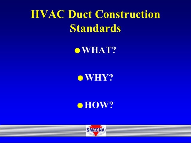 Smacna Commissioning Manual