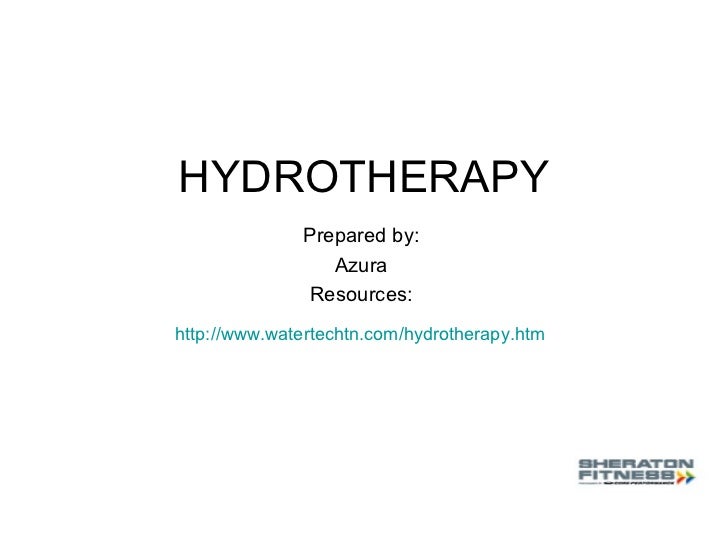 Hydrotherapy for dogs picture